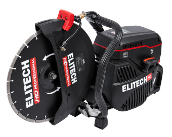 Бензорез Elitech HD GC 350  210631 (E2103.001.00)
