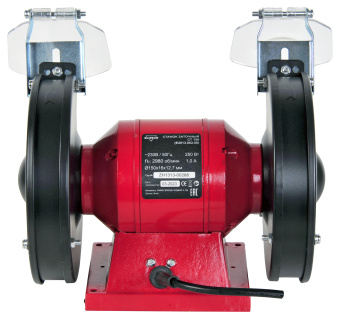 Точило Elitech ДМ СТ 150 (Е2013.002.00)