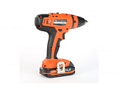Дрель-шуруповерт PATRIOT BR 140 Li  180301520