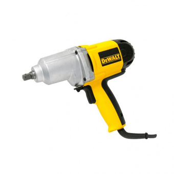 Гайковерт DeWalt DW 294 QS