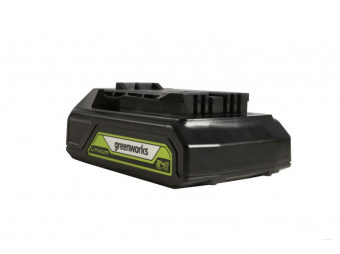 Аккумулятор Greenworks G24USB2  2939207