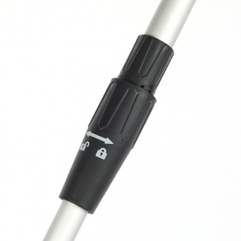 Ножницы-кусторез газонные аккумуляторные с удлинной ручкой  PATRIOT СSH372  250205370 