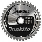 Диск пильный Makita 190*30*2,0*40Т В-31304
