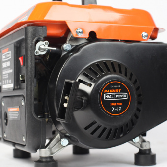Бензогенератор PATRIOT Max Power SRGE 950   474103119