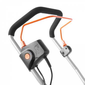 Культиватор электрический DAT 2200E DAEWOO