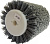 Щетка Makita для шлифмашины 9741 (Р-04438)