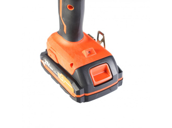 Дрель-шуруповерт PATRIOT BR 210 Li 180301550