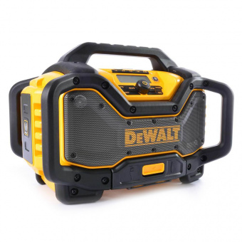 Зарядное устройство DeWalt  DCR 027 QW