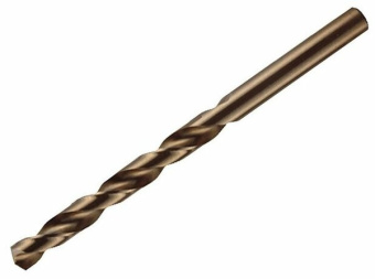 Сверло Makita по металлу HSS-Co 9.50X125 D-17457