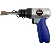 Пневмомолоток SUMAKE ST-M3008/H с набором зубил  8200000