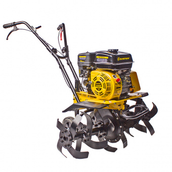 Культиватор CHAMPION BC 5712