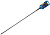 Бур SDS+ 8*460 Практика 031-822