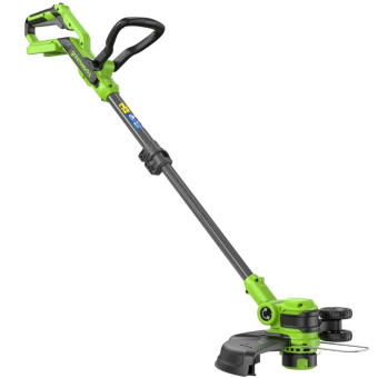 Триммер аккумуляторный Greenworks G40LT331  2113507UB