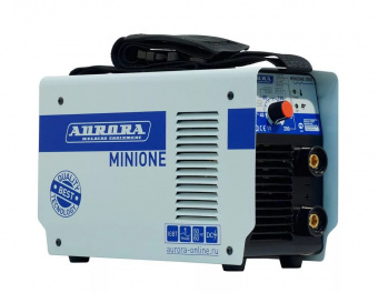 Сварочный аппарат MINIONE 2000/ AURORA