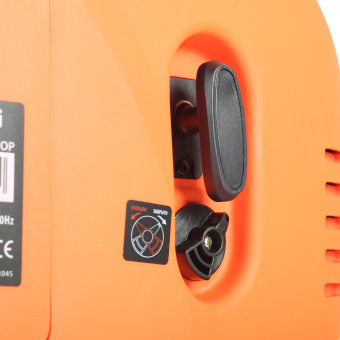 Генератор инверторный PATRIOT GP 3000i  474101045