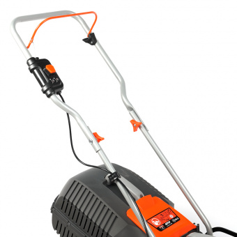 Газонокосилка аккумуляторная PATRIOT CM 432   250201432