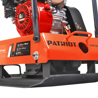 Виброплита PATRIOT SVR-120 Honda  550123120