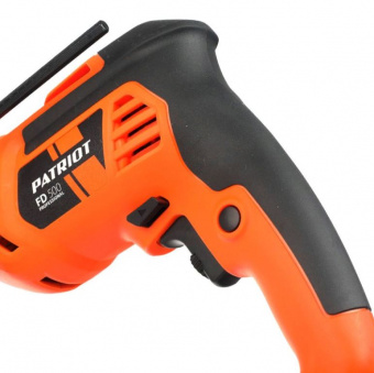 Дрель электрическая Patriot FD 500 без удара  120301420