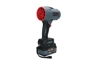 Воздуходув аккум. ProfiPower "Tornado" MKBUB-18V (4.0Ач) E0225