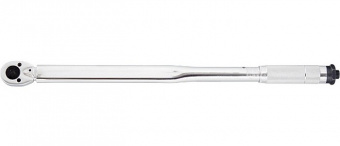 Ключ динамометрический  Matrix 42-210Нм, 1/2 CrV