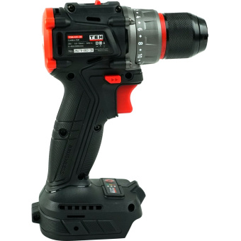 Шуруповерт аккум.TEH TDBL420-2B