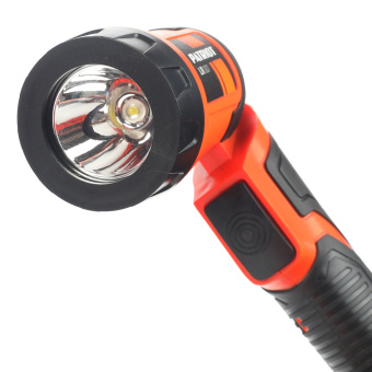 Дрель-шуруповерт PATRIOT BR 144 Li LED The One  180201490