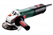 УШМ Metabo W 13-125 Quick 603627500