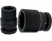 Головка  ударная  3/4"  6-ти гранная 19мм. Force 46519-F