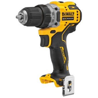 Шуруповерт DeWalt DCD 701 D2-QW