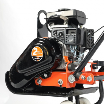 Виброплита PATRIOT VT-50 LB LIFAN   590106000