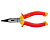 Длинногубцы Elitech 120401