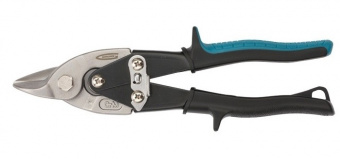 Ножницы по металлу 230мм Piranha Gross 78327