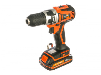 Дрель-шуруповерт PATRIOT BR 210 Li 180301550