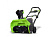 Снегоуборщик аккумуляторный Greenworks 40B VT  без АКБ и ЗУ 2600007