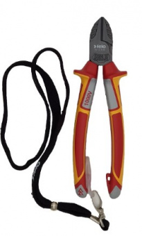 Бокорезы Felo диэлектрические 180 мм 58101840