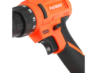 Дрель-шуруповерт PATRIOT BR 147Li  180301147