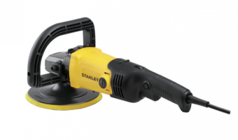 Полировальная машина Stanley SP 137