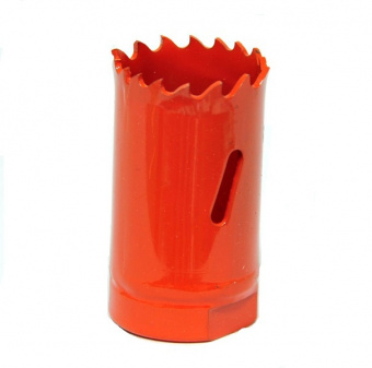 Коронка Elitech пильная Bi-Metal ф32 1820.060200