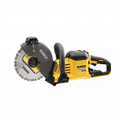 Пила отрезная DeWalt DCS 690 N-XJ