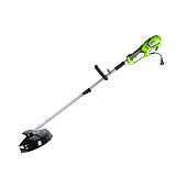 Триммер электрический Greenworks GST 1246