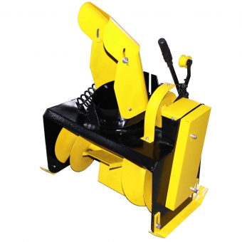 Снегоуборочная приставка СП 60 ЦЕЛИНА 