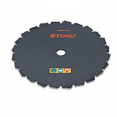 Нож для триммера Stihl 200мм FS 400, 450, 480