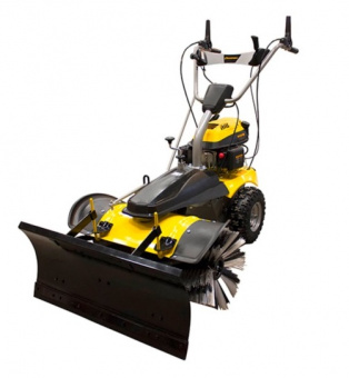 Машина подметально-уборная GS 5080 CHAMPION 