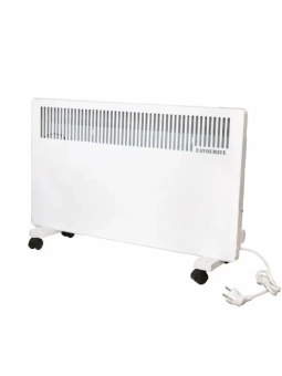 Обогреватель электрический FAVOURITE МП-1500.2 (750/1500 Вт, 0,75/1,5 кВт/ч)