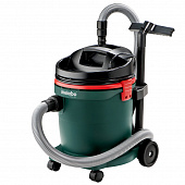 Пылесос Metabo ASA 32 L 602013000