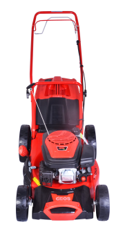 Газонокосилка бензиновая GEOS Comfort 46 SP-S Plus  213169