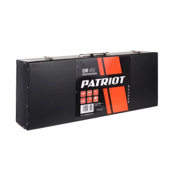 Молоток отбойный PATRIOT DB 450  140301370