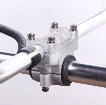 Бензокоса MAXCUT MC 143 S