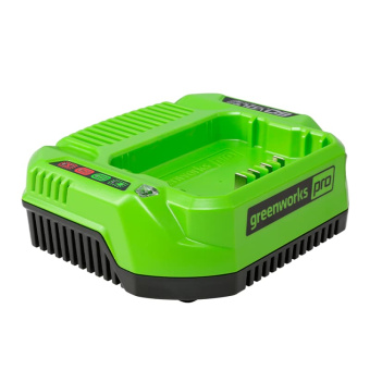 Зарядное устройство Greenworks G60UC   2932007