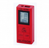 Измеритель длины  Elitech ЛД 40 М   196361